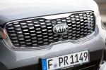 Kia Sorento EcoDynamics 2018 года (WW)